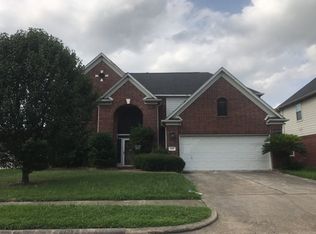1826 Laurel Bough Ln, Houston, TX 77014