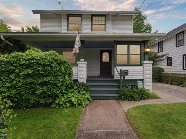 348 E Broad St, Newton Falls, OH 44444