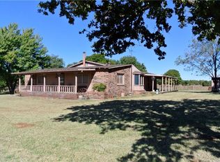 2186 County Road 1370, Blanchard, OK 73010