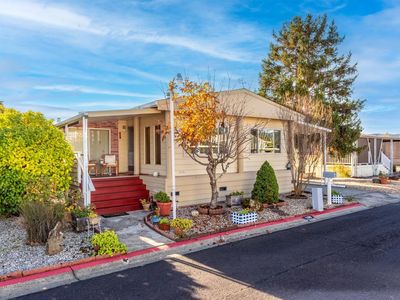 130 Cabana Drive #130, Napa, CA, 94558