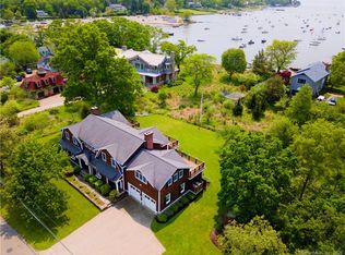 17 Shipway Rd, Darien, CT 06820