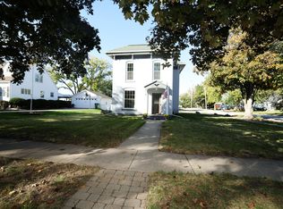 203 S Boone St, Boone, IA 50036