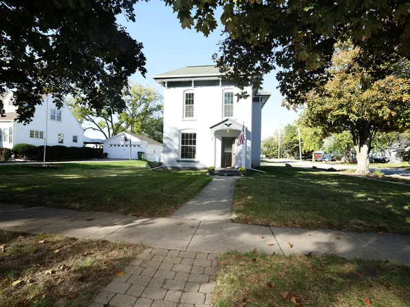 203 S Boone St, Boone, IA 50036