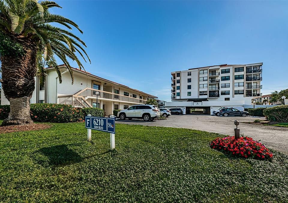 1st image of 6210 SUN BOULEVARD #104