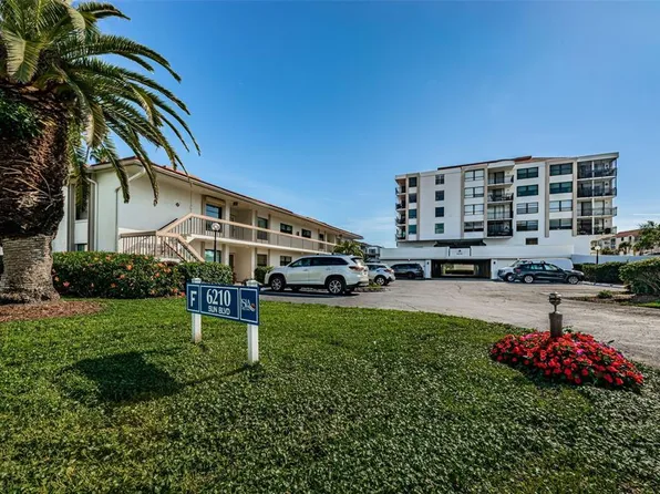 6210 Sun Blvd APT 104, Saint Petersburg, FL 33715