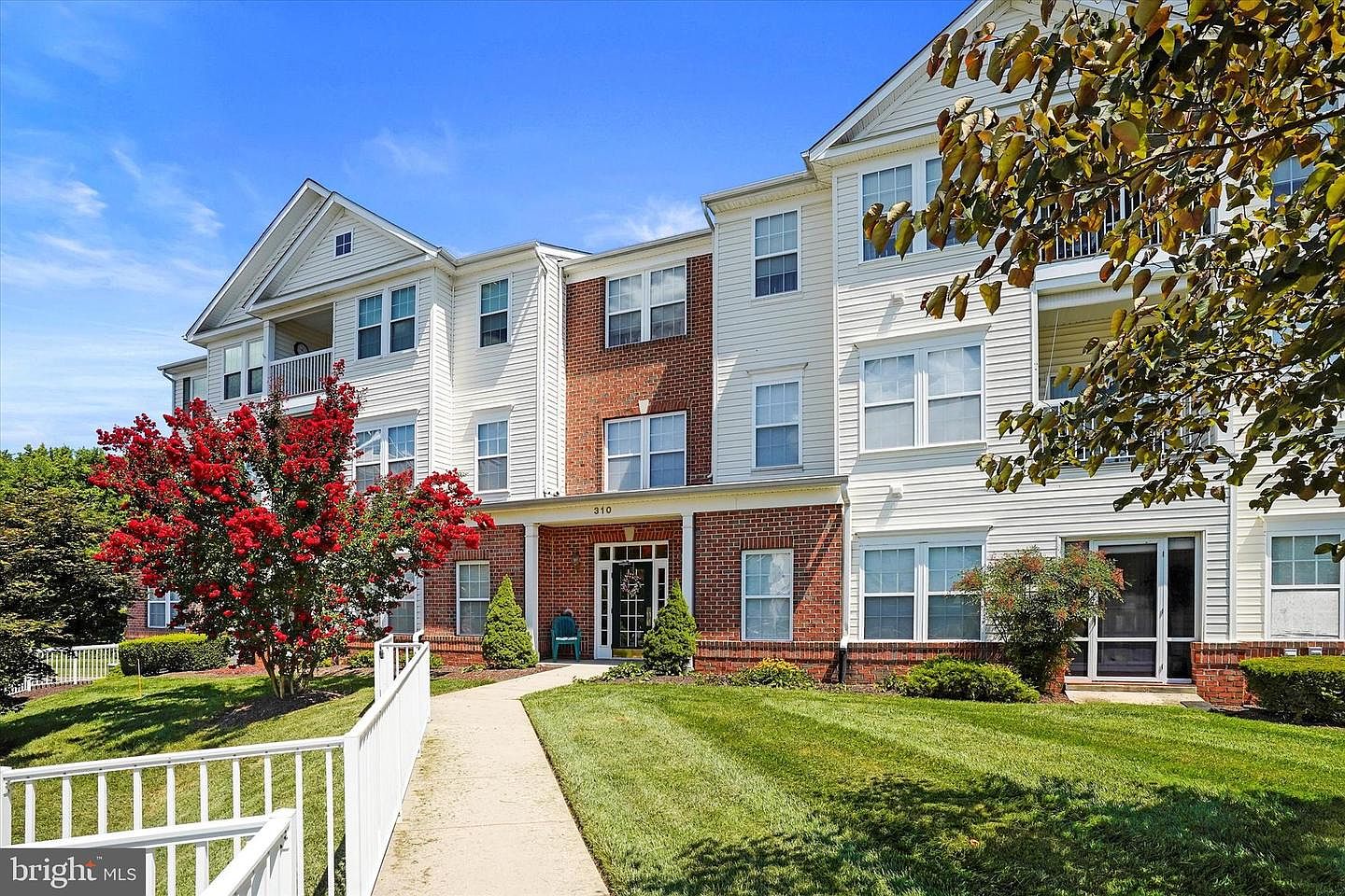310K Willrich Cir, Forest Hill, MD 21050 Zillow