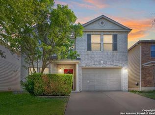 11131 Icicle Bench, San Antonio, TX 78254