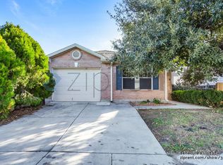 2722 Cedar Sound, San Antonio, TX 78244