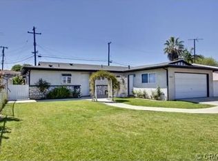 18544 Andrada Dr, Rowland Heights, CA 91748