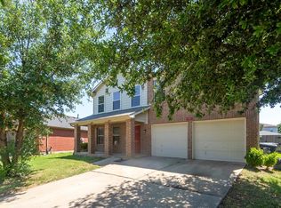 8433 Ranch Hand Trl, Fort Worth, TX 76131