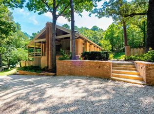 8101 Barrett Rd, Roland, AR 72135