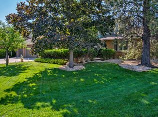 54 Falcon Hills Drive, highlands ranch, CO 80126