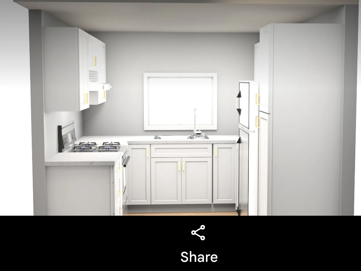 1421 Benton St — Photo 3