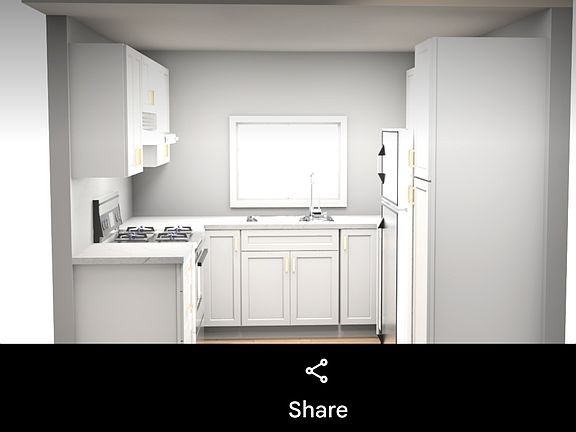 3rd image of 1421 Benton St APT D