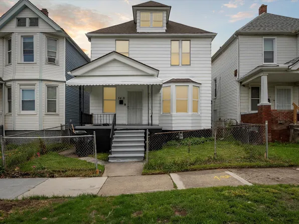 5421 Fischer St, Detroit, MI 48213