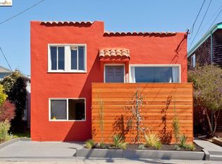 1425 Santa Fe Ave, Berkeley, CA 94702