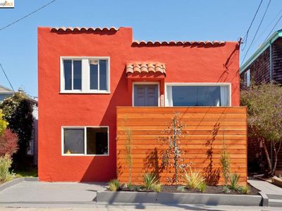 1425 Santa Fe Ave, Berkeley, CA, 94702