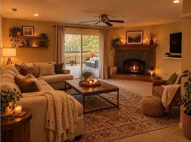 Beautiful 3BR house in Oakdale — Photo 3