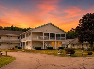1762 Post Road #101, Wells, ME 04090
