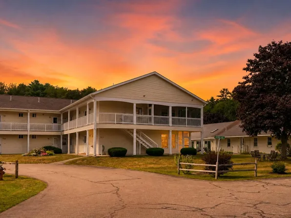 1762 Post Road #101, Wells, ME 04090