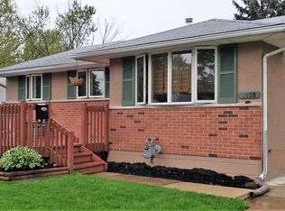 1039 Lincoln Ave N, Columbus, OH 43229