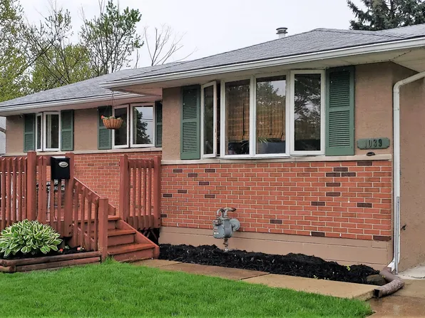 1039 Lincoln Ave N, Columbus, OH 43229