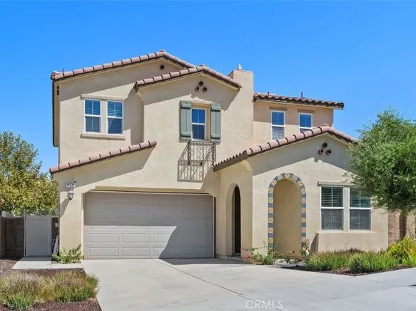 11612 Alton Dr, Corona, CA 92883