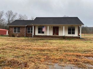 6085 Clydeton Rd, Waverly, TN 37185