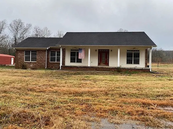 6085 Clydeton Rd, Waverly, TN 37185