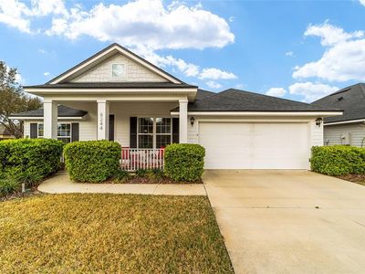8244 NW 51st Dr, Gainesville, FL, 32653