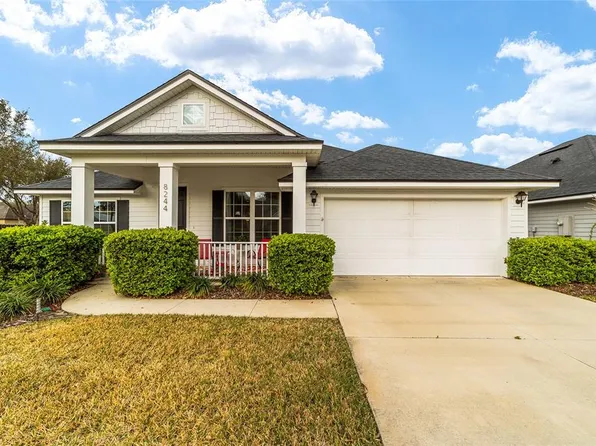 8244 NW 51st Dr, Gainesville, FL 32653