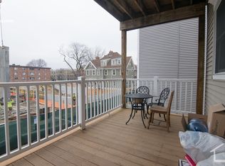 10 Gardner Ter #3A, Allston, MA 02134