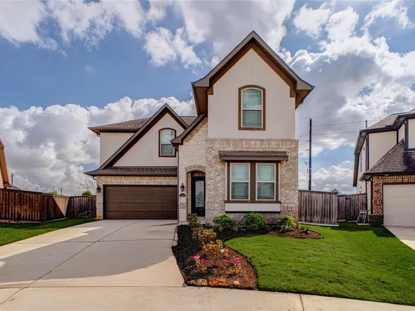 1854 Mamie Springs Ct, Richmond, TX 77469