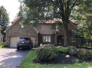 7301 Wembley Ter W, Toledo, OH