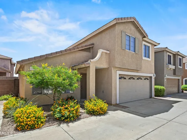 21827 N 40th Way, Phoenix, AZ 85050