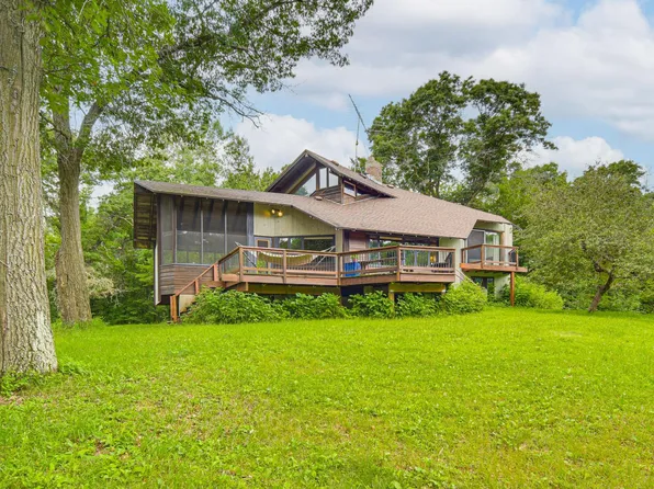 E5450 1090th Ave, Wheeler, WI 54772