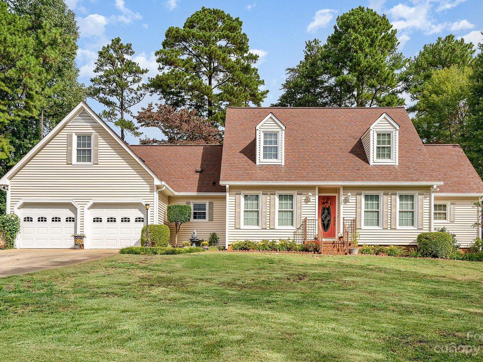 8229 Fairfield Forest Rd #2-G