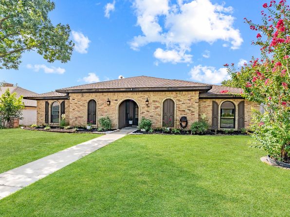 Home for Sale in Carrollton TX