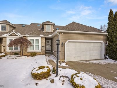 155 Waterford Way, Tallmadge, OH, 44278