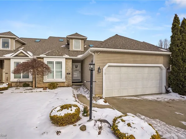 155 Waterford Way, Tallmadge, OH 44278