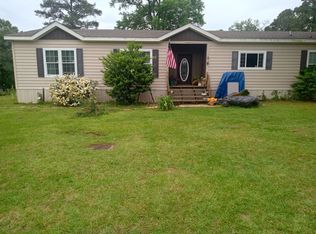 248 Timber Ln, Mansfield, LA 71052