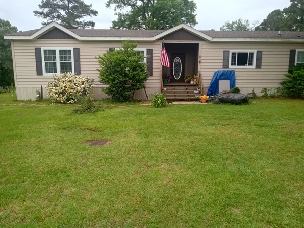 248 Timber Ln, Mansfield, LA 71052