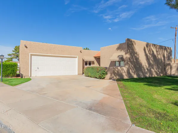 8480 E MALCOMB Drive, Scottsdale, AZ 85250