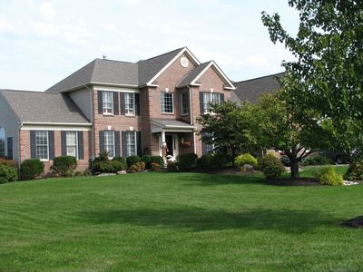 1256 Colts Ln, Yardley, PA, 19067