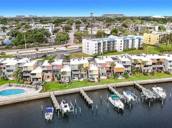 2424 W Tampa Bay Blvd APT C106, Tampa, FL 33607