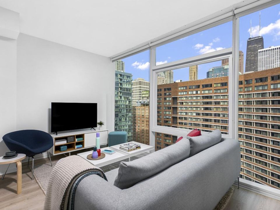 1st image of 221 E Illinois St #2223