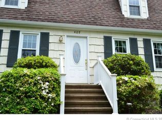 469 Community House Rd, Southbury, CT 06488