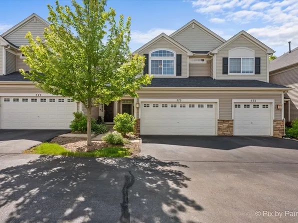 575 Telluride Dr, Gilberts, IL 60136
