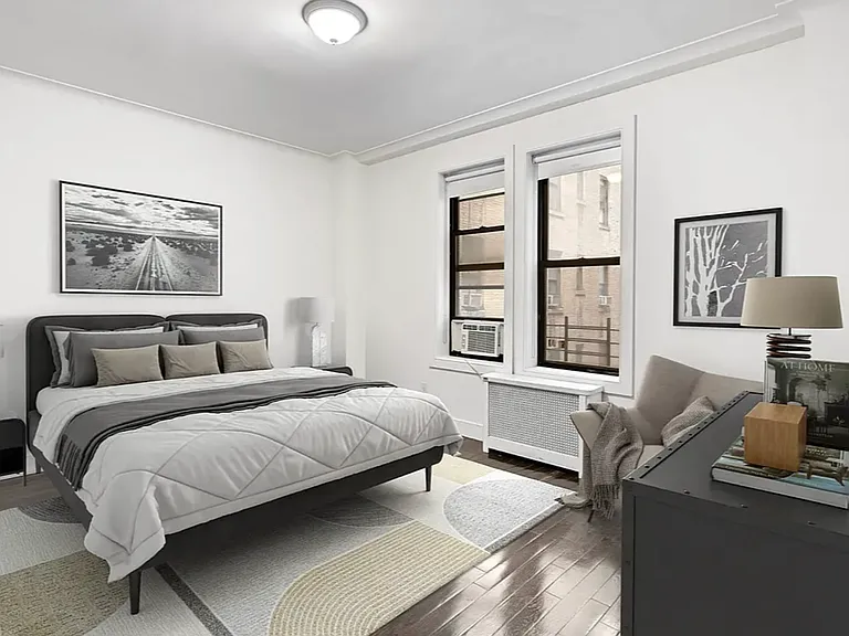 15 W 55th St #3B — Photo 5