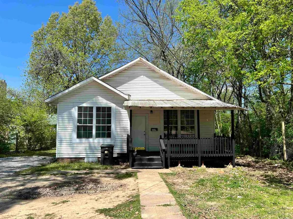 1012 W Huntington Ave, Jonesboro, AR 72401